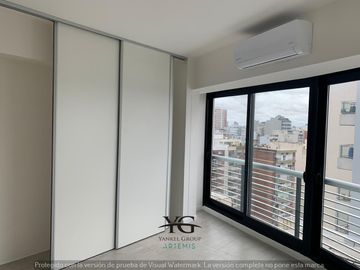 EVOQUE OLAZABAL - 4 AMBIENTES EN PISO ALTO CON VISTA ABIERTA A ESTRENAR