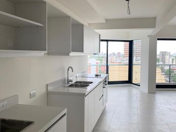 EVOQUE OLAZABAL - 4 AMBIENTES EN PISO ALTO CON VISTA ABIERTA A ESTRENAR
