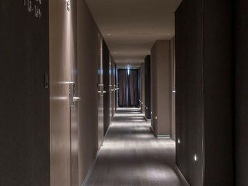 EVOQUE OLAZABAL - 4 AMBIENTES EN PISO ALTO CON VISTA ABIERTA A ESTRENAR