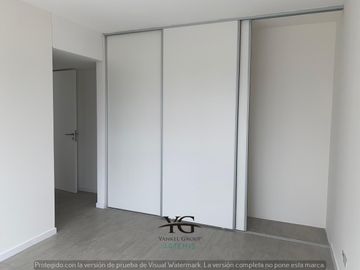 EVOQUE OLAZABAL - 4 AMBIENTES EN PISO ALTO CON VISTA ABIERTA A ESTRENAR