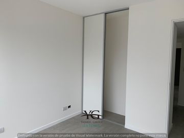 EVOQUE OLAZABAL - 4 AMBIENTES EN PISO ALTO CON VISTA ABIERTA A ESTRENAR