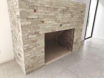 VENTA CASA - EL CANTON VISTA AL GOLF 5 AMBIENTES