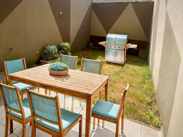 Departamento tipo ph en Boedo