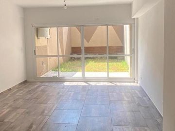Departamento tipo ph en Boedo
