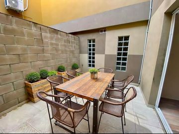 Departamento tipo ph en Boedo