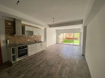 Departamento tipo ph en Boedo