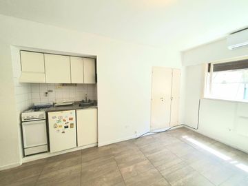 Departamento - Recoleta
