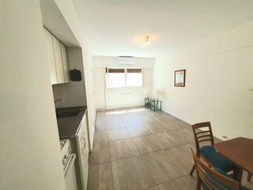 Departamento - Recoleta