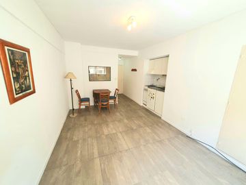 Departamento - Recoleta