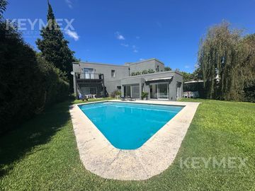 Casa en  Highland Park CC.