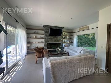 Casa en  Highland Park CC.