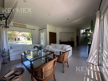 Casa en  Highland Park CC.