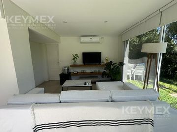 Casa en  Highland Park CC.