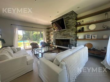 Casa en  Highland Park CC.