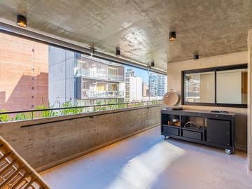 Departamento en  venta, piso exclusivo de 3 dormitorios, Moreno 500 en Zona Rio, Centro de Rosario