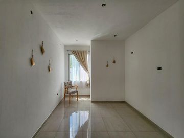 Casa de 2 dormitorios con jardín y pileta en Tierra de Sueños 3, sector A