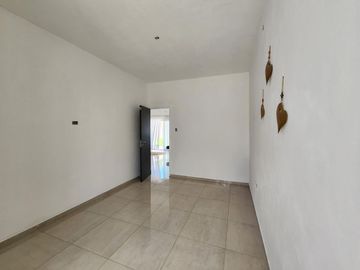 Casa de 2 dormitorios con jardín y pileta en Tierra de Sueños 3, sector A