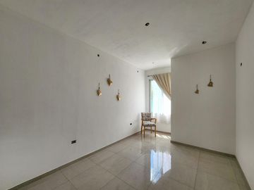 Casa de 2 dormitorios con jardín y pileta en Tierra de Sueños 3, sector A