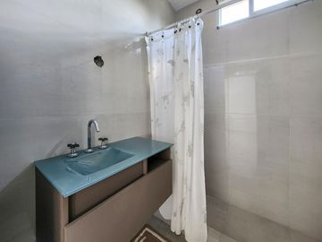 Casa de 2 dormitorios con jardín y pileta en Tierra de Sueños 3, sector A