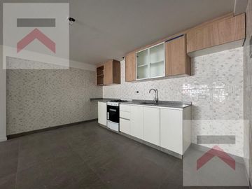Departamento 3 ambientes 91 m2 totales con balcon al frente A ESTRENAR en Saavedra