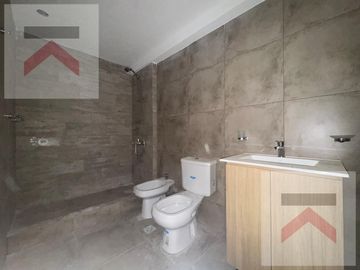 Departamento 3 ambientes 91 m2 totales con balcon al frente A ESTRENAR en Saavedra