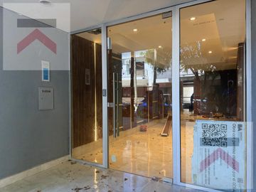 Departamento 3 ambientes 91 m2 totales con balcon al frente A ESTRENAR en Saavedra