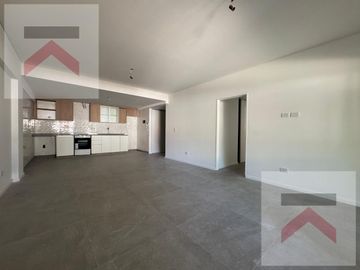 Departamento 3 ambientes 91 m2 totales con balcon al frente A ESTRENAR en Saavedra
