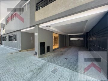 Departamento 3 ambientes 91 m2 totales con balcon al frente A ESTRENAR en Saavedra