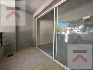 Departamento 3 ambientes 91 m2 totales con balcon al frente A ESTRENAR en Saavedra