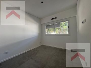 Departamento 3 ambientes 91 m2 totales con balcon al frente A ESTRENAR en Saavedra