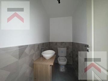 Departamento 3 ambientes 91 m2 totales con balcon al frente A ESTRENAR en Saavedra