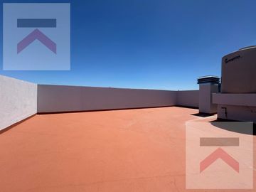 Departamento 3 ambientes 91 m2 totales con balcon al frente A ESTRENAR en Saavedra