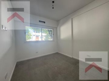 Departamento 3 ambientes 91 m2 totales con balcon al frente A ESTRENAR en Saavedra