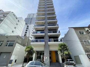 Departamento 2 ambientes a estrenar en La Perla