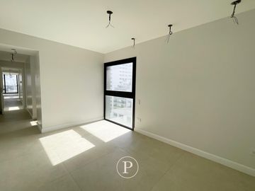 Departamento 2 ambientes a estrenar en La Perla