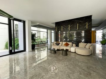 Departamento 2 ambientes a estrenar en La Perla