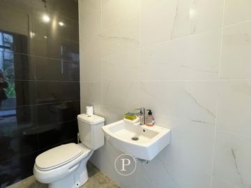 Departamento 2 ambientes a estrenar en La Perla
