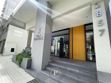 Departamento 2 ambientes a estrenar en La Perla