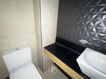 Departamento 2 ambientes a estrenar en La Perla