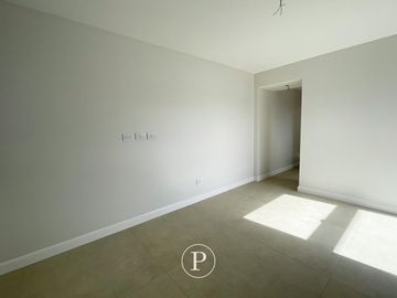 Departamento 2 ambientes a estrenar en La Perla