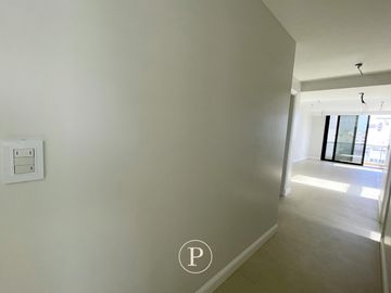 Departamento 2 ambientes a estrenar en La Perla