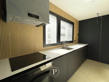 Departamento 2 ambientes a estrenar en La Perla