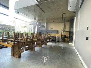 Departamento 2 ambientes a estrenar en La Perla