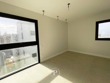 Departamento 2 ambientes a estrenar en La Perla