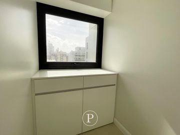 Departamento 2 ambientes a estrenar en La Perla