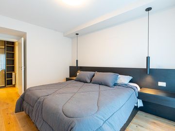 Departamento en  venta, piso exclusivo de 3 dormitorios, Piso 6, Moreno 519 en Zona Rio