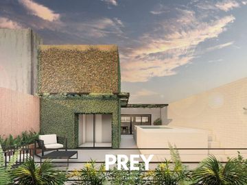 Departamento en  venta, piso exclusivo de 3 dormitorios, Piso 6, Moreno 519 en Zona Rio