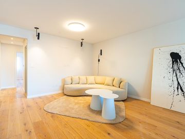 Departamento en  venta, piso exclusivo de 3 dormitorios, Piso 6, Moreno 519 en Zona Rio