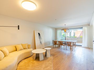 Departamento en  venta, piso exclusivo de 3 dormitorios, Piso 6, Moreno 519 en Zona Rio