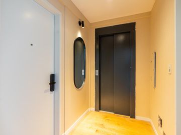 Departamento en  venta, piso exclusivo de 3 dormitorios, Piso 6, Moreno 519 en Zona Rio